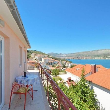 Apartments Sima Trogir Exteriér fotografie