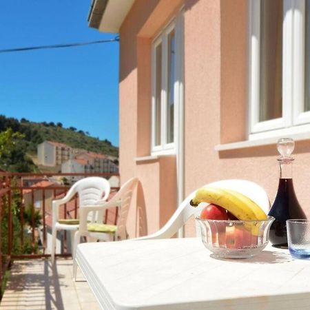 Apartments Sima Trogir Exteriér fotografie