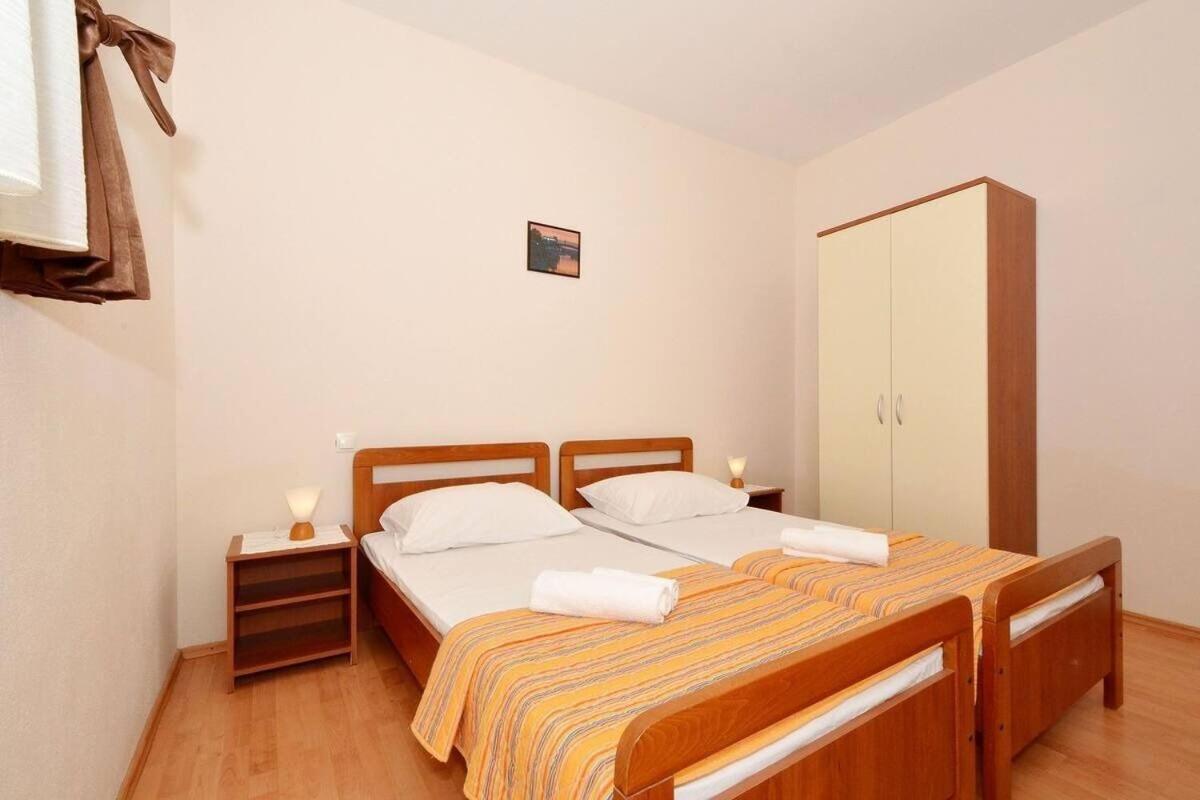 Apartments Sima Trogir Exteriér fotografie