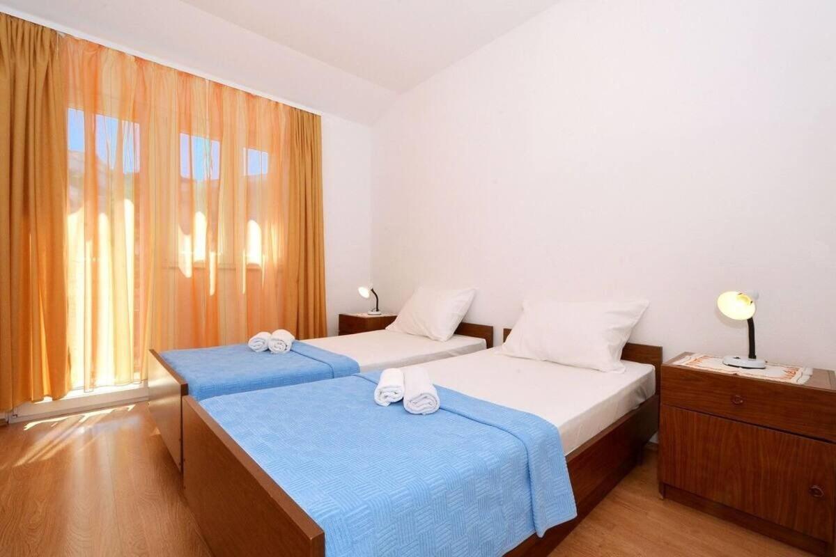 Apartments Sima Trogir Exteriér fotografie