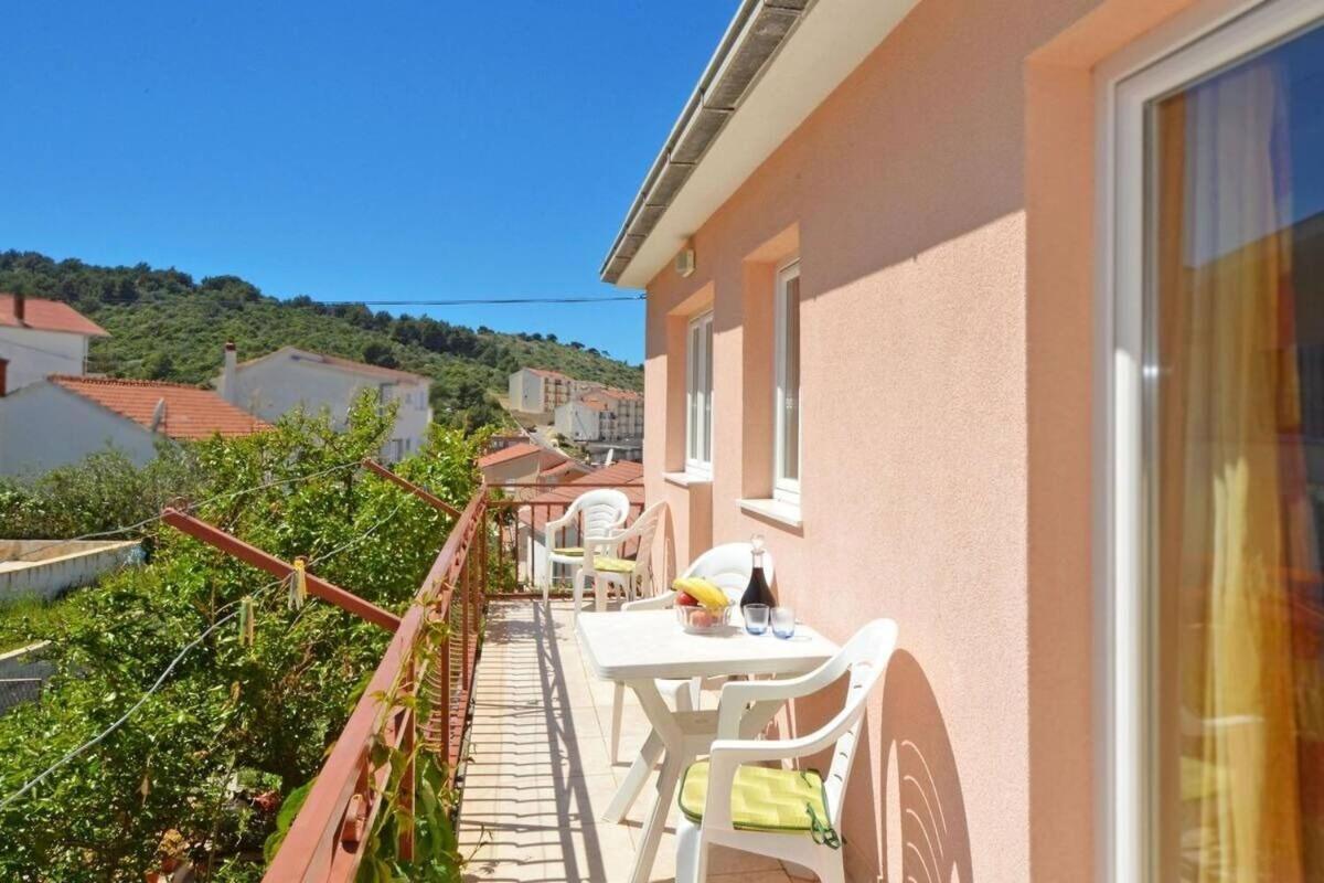 Apartments Sima Trogir Exteriér fotografie