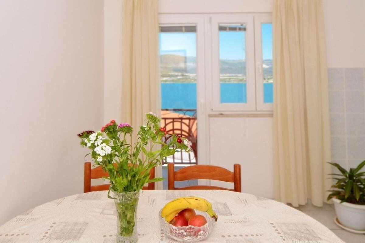 Apartments Sima Trogir Exteriér fotografie
