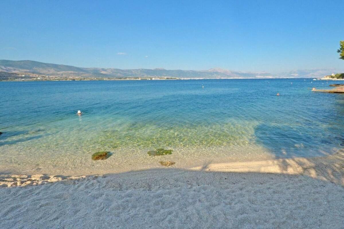 Apartments Sima Trogir Exteriér fotografie