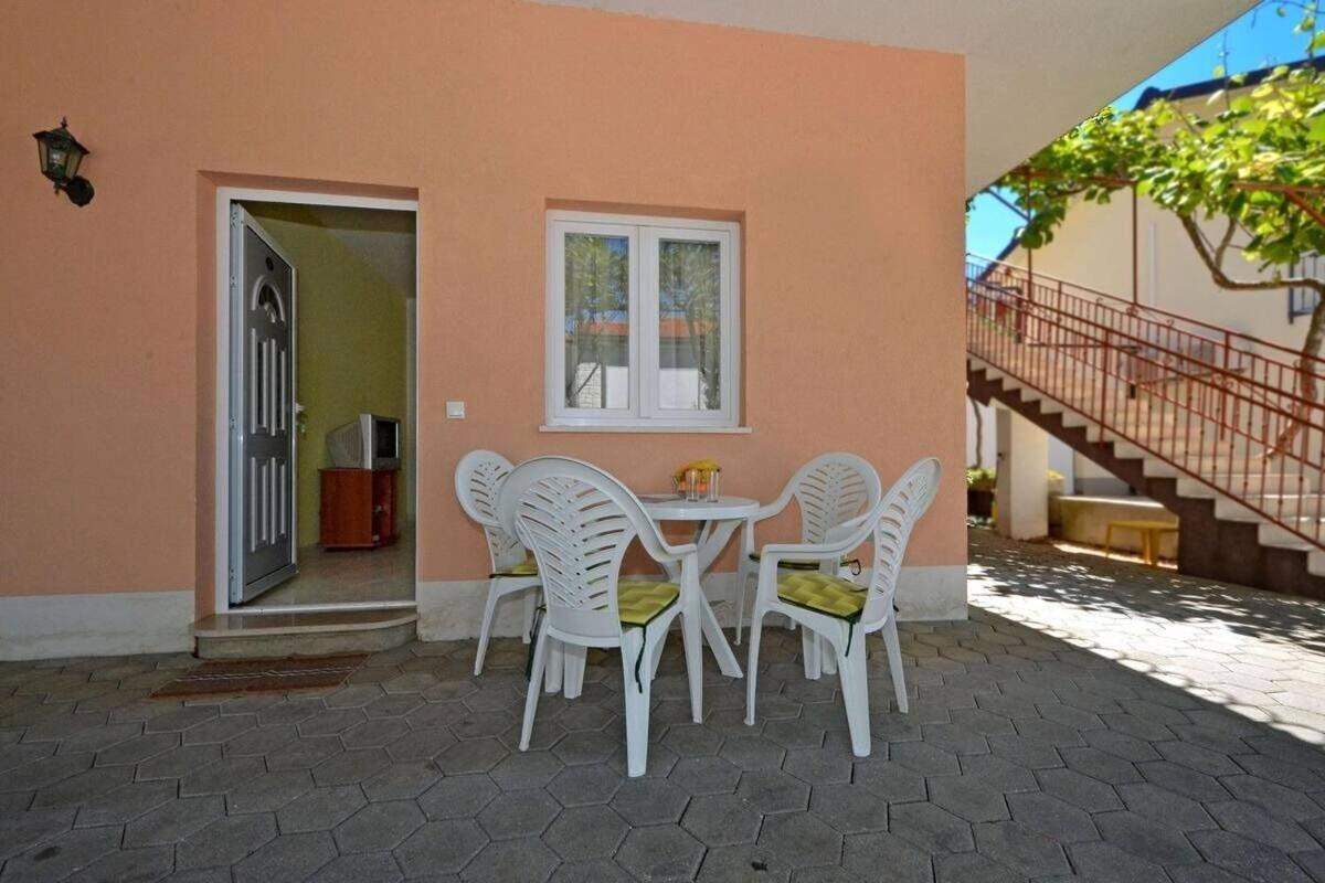 Apartments Sima Trogir Exteriér fotografie