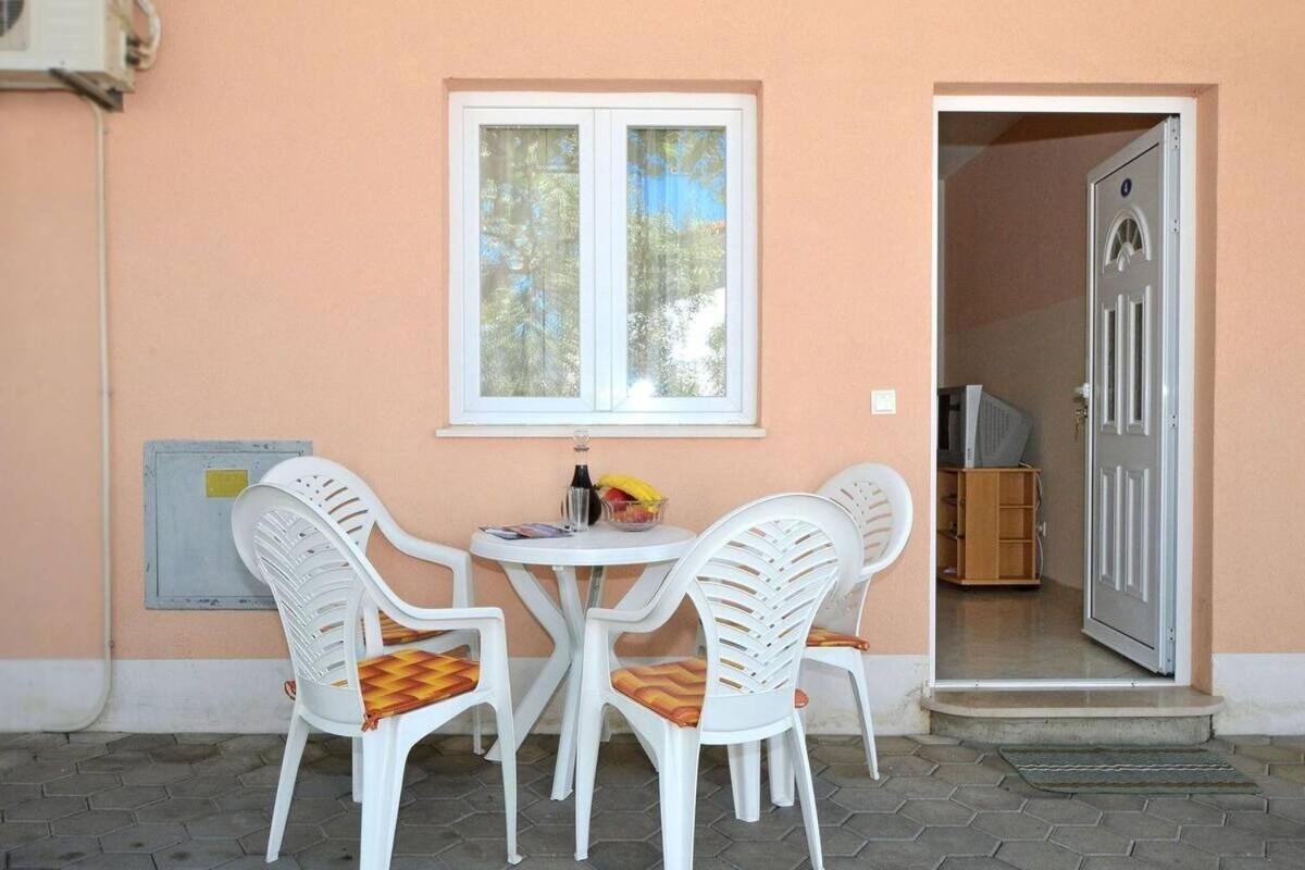 Apartments Sima Trogir Exteriér fotografie