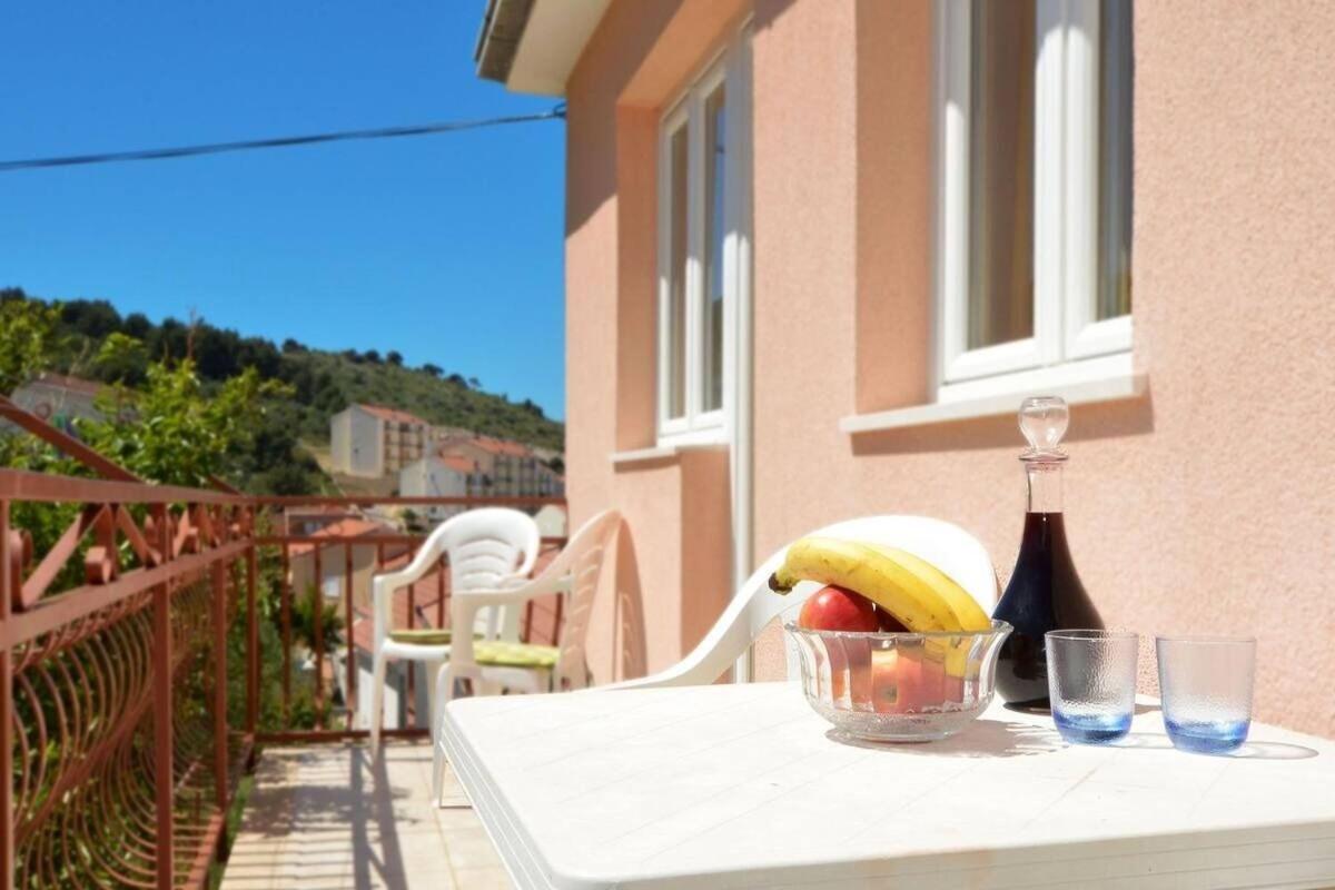 Apartments Sima Trogir Exteriér fotografie