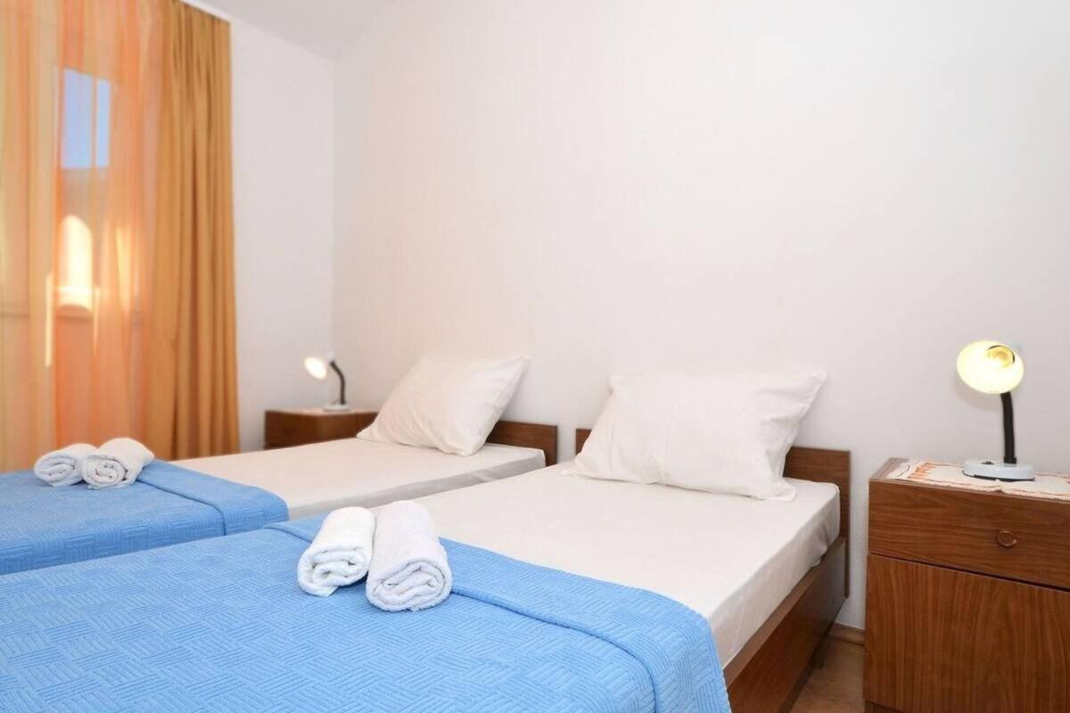 Apartments Sima Trogir Exteriér fotografie